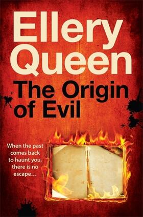 Queen |  The Origin of Evil | Buch |  Sack Fachmedien