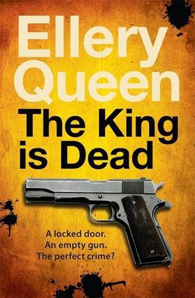 Queen |  The King is Dead | Buch |  Sack Fachmedien