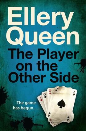 Queen |  The Player on the Other Side | Buch |  Sack Fachmedien