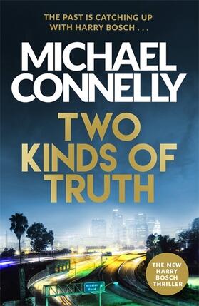 Connelly |  Two Kinds of Truth | Buch |  Sack Fachmedien
