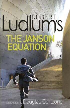 Corleone / Ludlum |  Robert Ludlum's The Janson Equation | Buch |  Sack Fachmedien