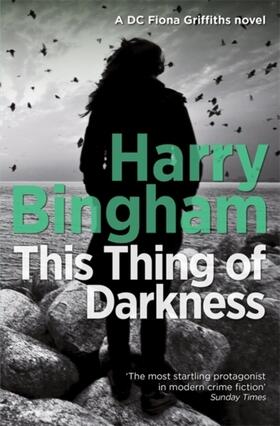 Bingham |  This Thing of Darkness | Buch |  Sack Fachmedien