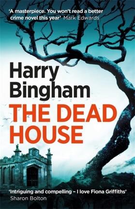 Bingham |  The Dead House | Buch |  Sack Fachmedien