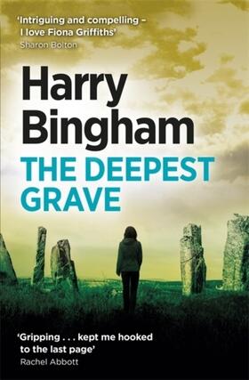 Bingham |  The Deepest Grave | Buch |  Sack Fachmedien