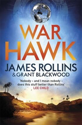 Blackwood / Rollins | War Hawk | Buch | 978-1-4091-5449-5 | sack.de