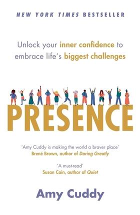 Cuddy |  Presence | Buch |  Sack Fachmedien