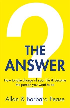 Pease | The Answer | Buch | 978-1-4091-6829-4 | www2.sack.de