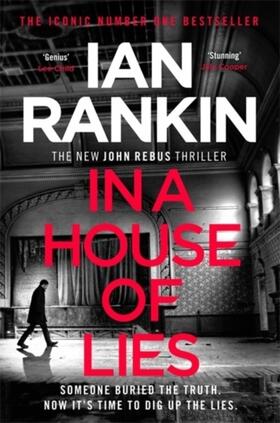 Rankin | In a House of Lies | Buch | 978-1-4091-7690-9 | sack.de
