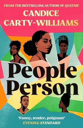 Carty-Williams |  People Person | Buch |  Sack Fachmedien