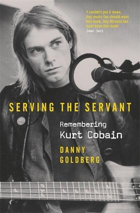 Goldberg |  Serving The Servant | Buch |  Sack Fachmedien