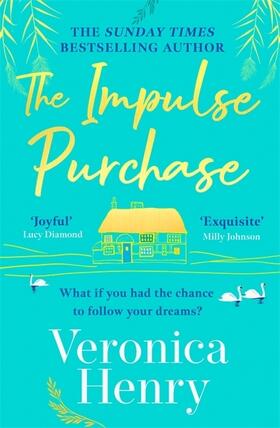 Henry |  The Impulse Purchase | Buch |  Sack Fachmedien