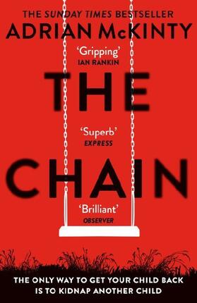 McKinty | The Chain | Buch | 978-1-4091-8960-2 | www2.sack.de