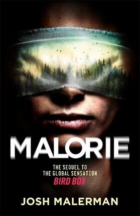 Malerman |  Malorie | Buch |  Sack Fachmedien