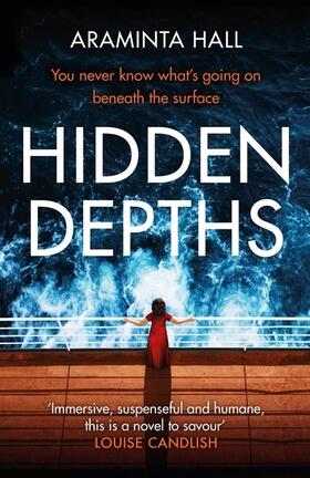 Hall |  Hidden Depths | Buch |  Sack Fachmedien