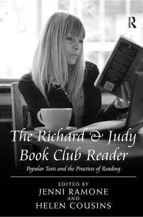 Cousins / Ramone |  The Richard & Judy Book Club Reader | Buch |  Sack Fachmedien