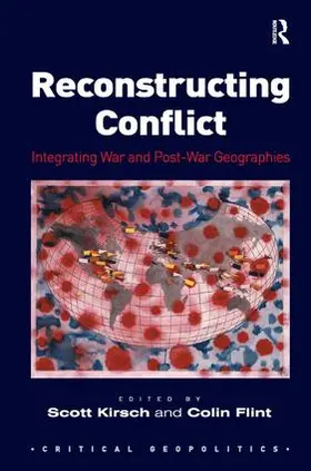 Kirsch / Flint |  Reconstructing Conflict | Buch |  Sack Fachmedien