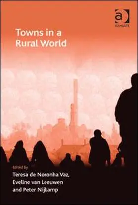 Vaz / Leeuwen |  Towns in a Rural World | Buch |  Sack Fachmedien