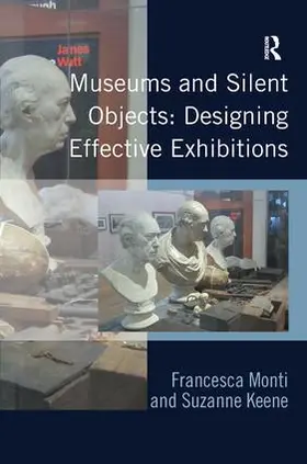 Monti / Keene |  Museums and Silent Objects | Buch |  Sack Fachmedien