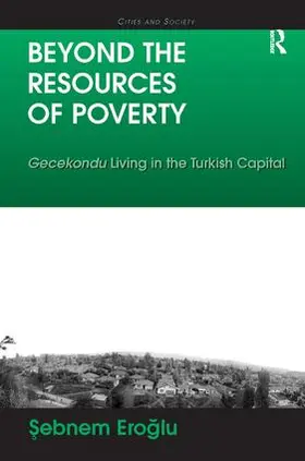 Eroglu |  Beyond the Resources of Poverty | Buch |  Sack Fachmedien