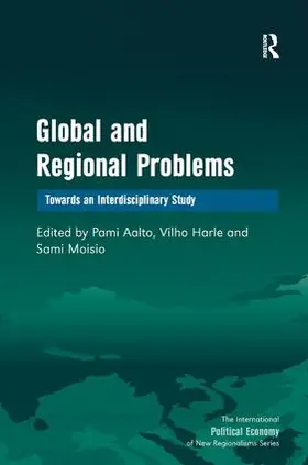 Harle / Aalto |  Global and Regional Problems | Buch |  Sack Fachmedien