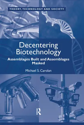 Carolan |  Decentering Biotechnology | Buch |  Sack Fachmedien