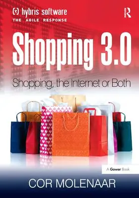 Molenaar |  Shopping 3.0 | Buch |  Sack Fachmedien