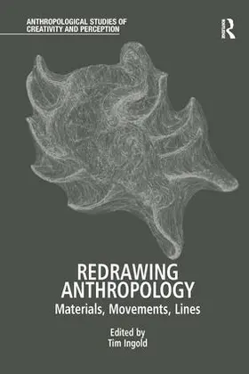 Ingold |  Redrawing Anthropology | Buch |  Sack Fachmedien