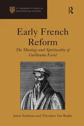 Zuidema / Raalte |  Early French Reform | Buch |  Sack Fachmedien
