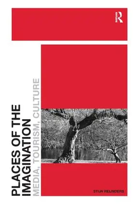 Reijnders |  Places of the Imagination | Buch |  Sack Fachmedien
