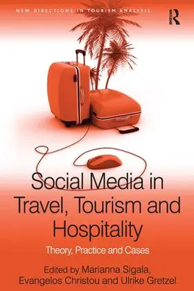 Christou / Sigala |  Social Media in Travel, Tourism and Hospitality | Buch |  Sack Fachmedien