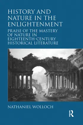 Wolloch |  History and Nature in the Enlightenment | Buch |  Sack Fachmedien