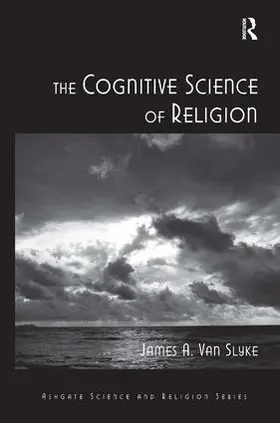 Slyke |  The Cognitive Science of Religion | Buch |  Sack Fachmedien