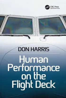 Harris |  Human Performance on the Flight Deck | Buch |  Sack Fachmedien