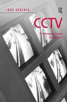 Kroener |  CCTV | Buch |  Sack Fachmedien