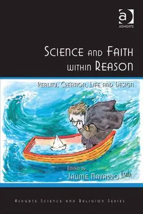 Navarro |  Science and Faith within Reason | Buch |  Sack Fachmedien