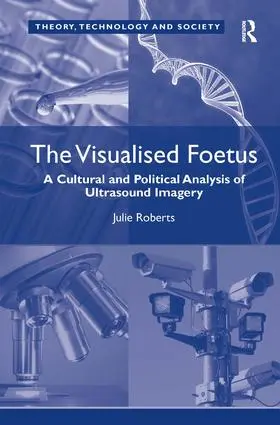 Roberts |  The Visualised Foetus | Buch |  Sack Fachmedien
