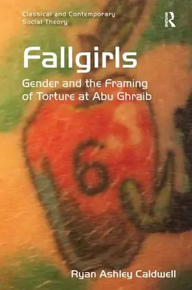 Caldwell |  Fallgirls | Buch |  Sack Fachmedien