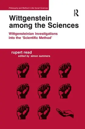 Read / Summers |  Wittgenstein among the Sciences | Buch |  Sack Fachmedien