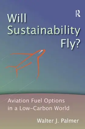 Palmer |  Will Sustainability Fly? | Buch |  Sack Fachmedien