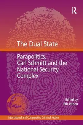 Wilson |  The Dual State | Buch |  Sack Fachmedien