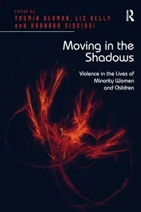 Kelly / Rehman |  Moving in the Shadows | Buch |  Sack Fachmedien