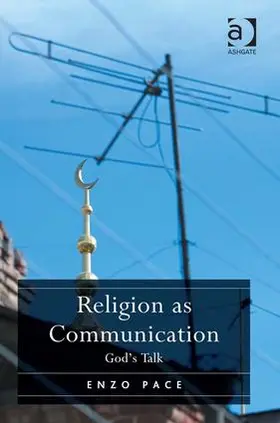 Pace |  Religion as Communication | Buch |  Sack Fachmedien