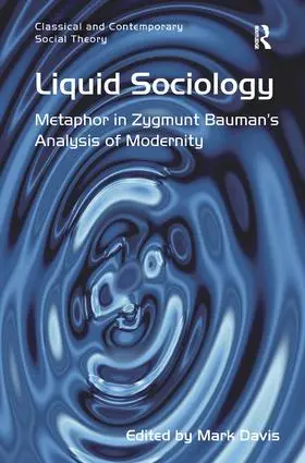 Davis |  Liquid Sociology | Buch |  Sack Fachmedien