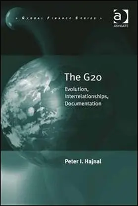 Hajnal |  The G20 | Buch |  Sack Fachmedien