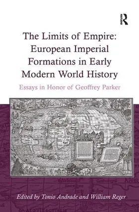 Reger / Andrade |  The Limits of Empire | Buch |  Sack Fachmedien