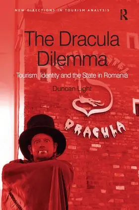 Light |  The Dracula Dilemma | Buch |  Sack Fachmedien
