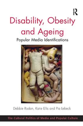 Rodan / Ellis |  Disability, Obesity and Ageing | Buch |  Sack Fachmedien