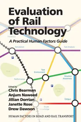 Naweed / Bearman / Dorrian |  Evaluation of Rail Technology | Buch |  Sack Fachmedien