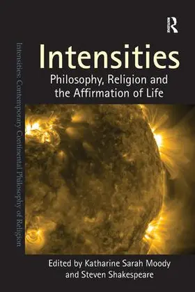 Moody / Shakespeare |  Intensities | Buch |  Sack Fachmedien