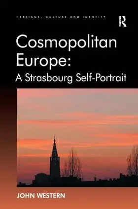 Western |  Cosmopolitan Europe | Buch |  Sack Fachmedien